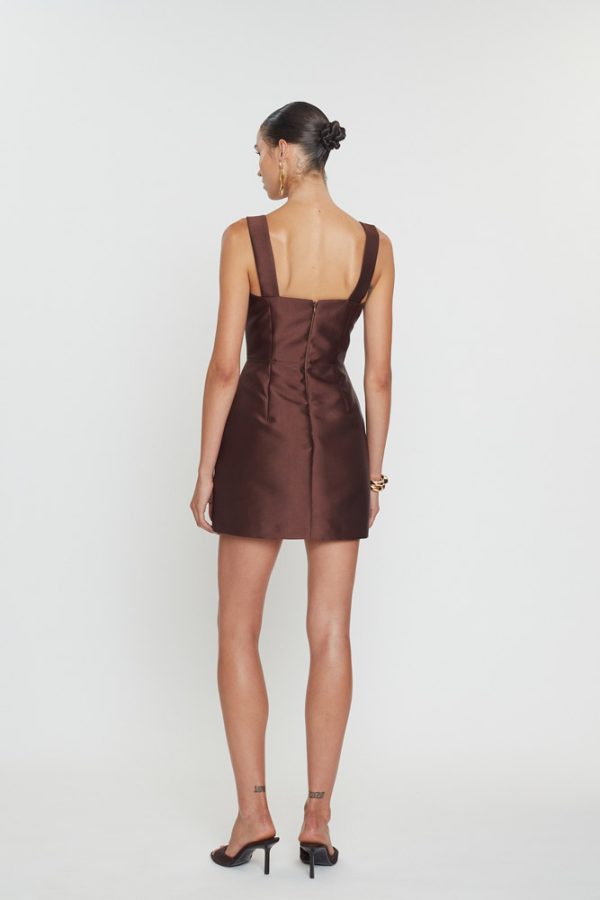 Vasiliki dress - Mix & Match - Image 4