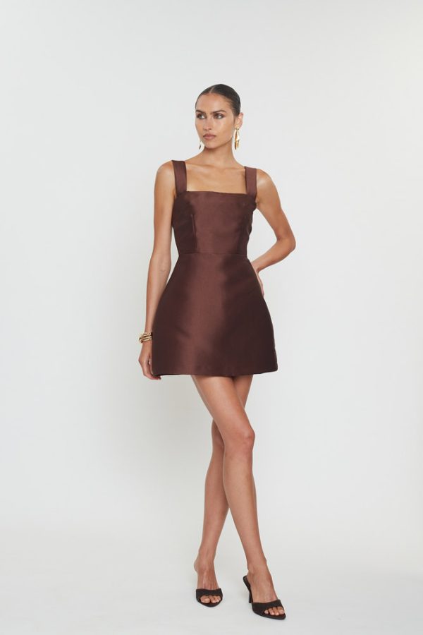 Vasiliki dress - Mix & Match - Image 5