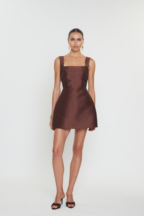 Vasiliki dress - Mix & Match - Image 7