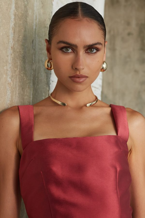 Vasiliki dress - Mix & Match - Image 14