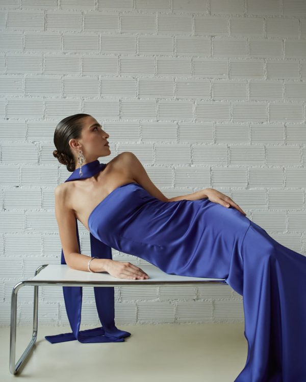 Nepheli dress - Mix & Match