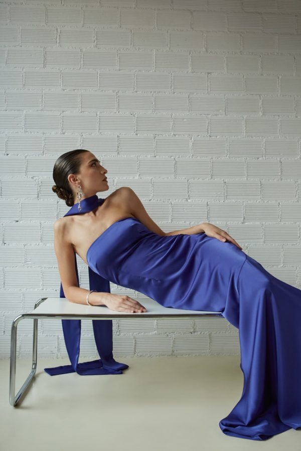 Nepheli dress - Mix & Match