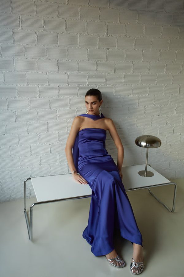Nepheli dress - Mix & Match - Image 3