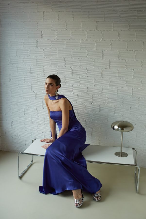 Nepheli dress - Mix & Match - Image 4
