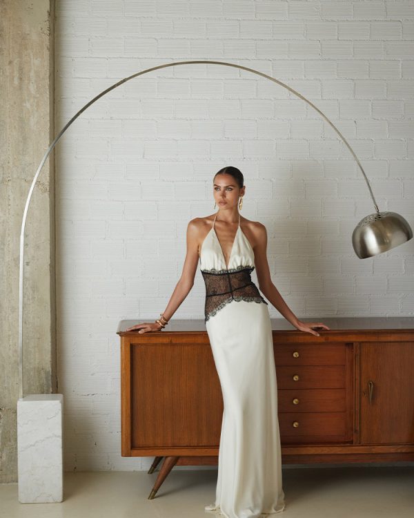 Dolores dress - Mix & Match