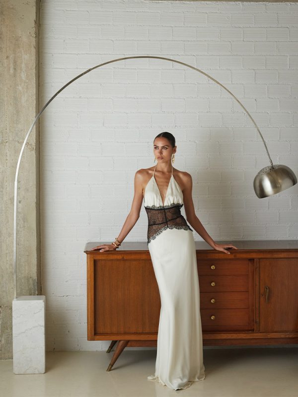 Dolores dress - Mix & Match