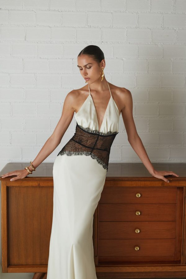 Dolores dress - Mix & Match - Image 2