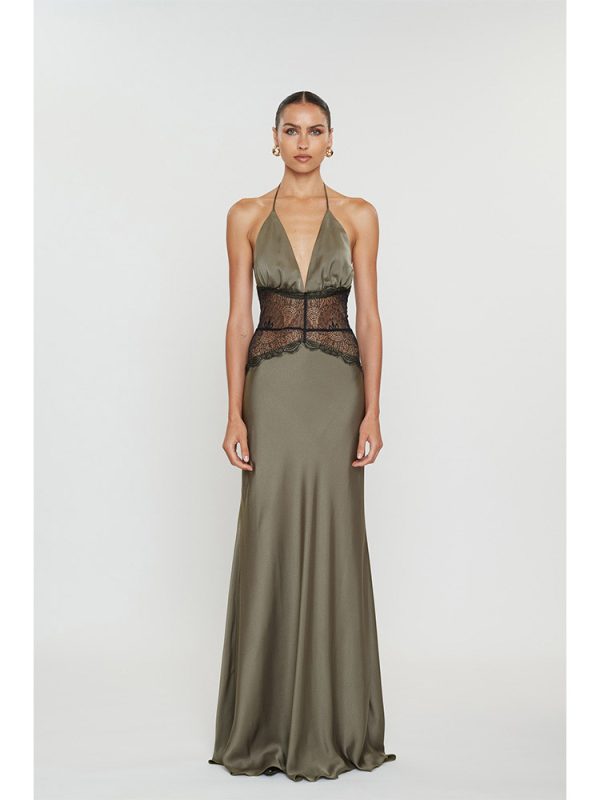 Dolores dress - Mix & Match - Image 6