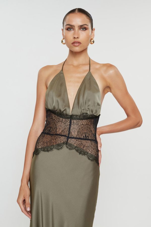 Dolores dress - Mix & Match - Image 7