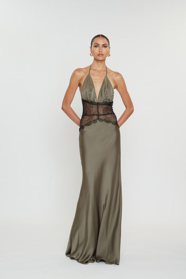 Dolores dress - Mix & Match - Image 8