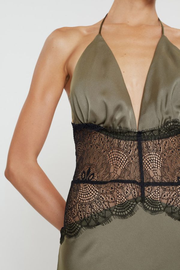 Dolores dress - Mix & Match - Image 9