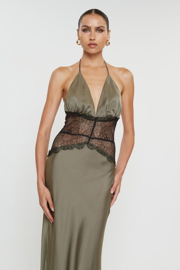 Dolores dress - Mix & Match - Image 10