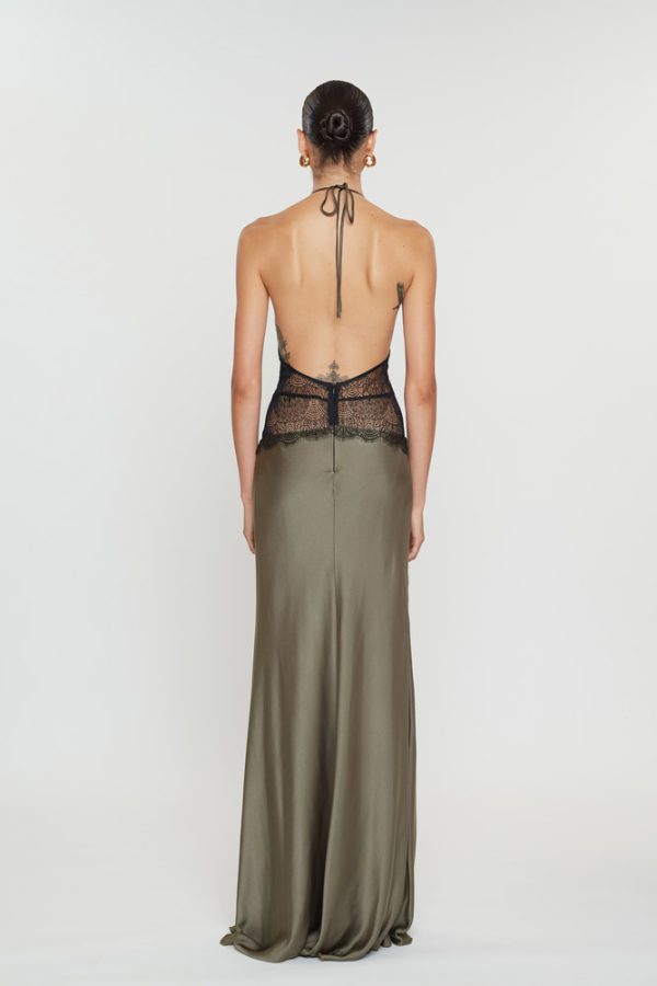 Dolores dress - Mix & Match - Image 11