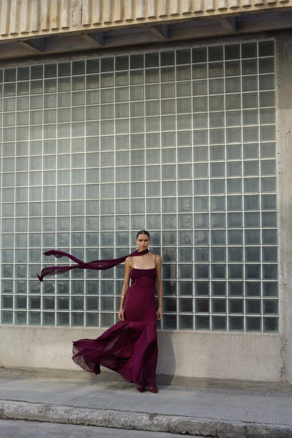 Gabrielle dress - Mix & Match - Image 18