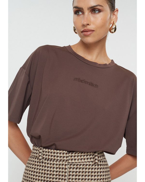 Mia t-shirt - Mix & Match