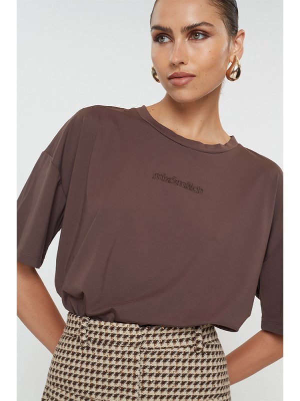 Mia t-shirt - Mix & Match