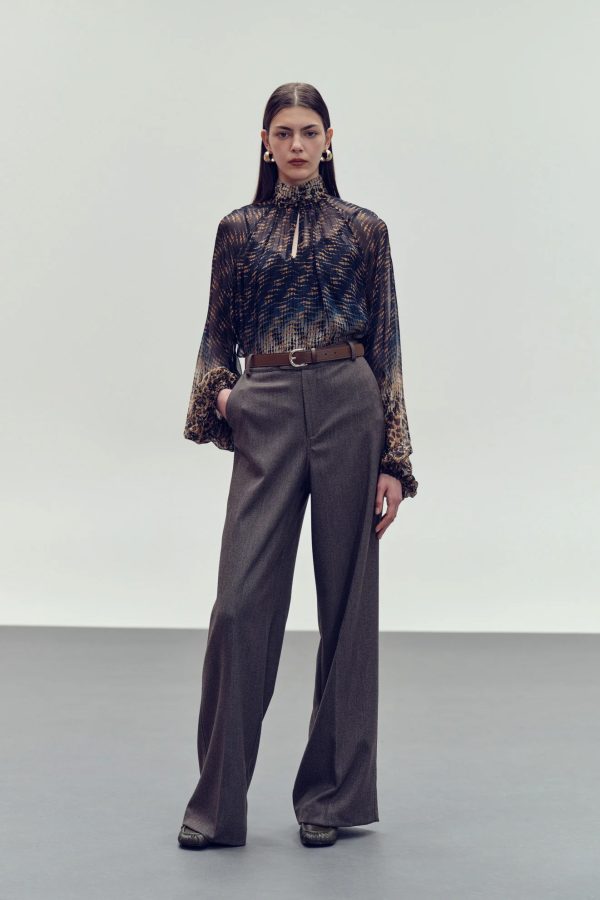 Aster blouse - Devotion Twins - Image 2