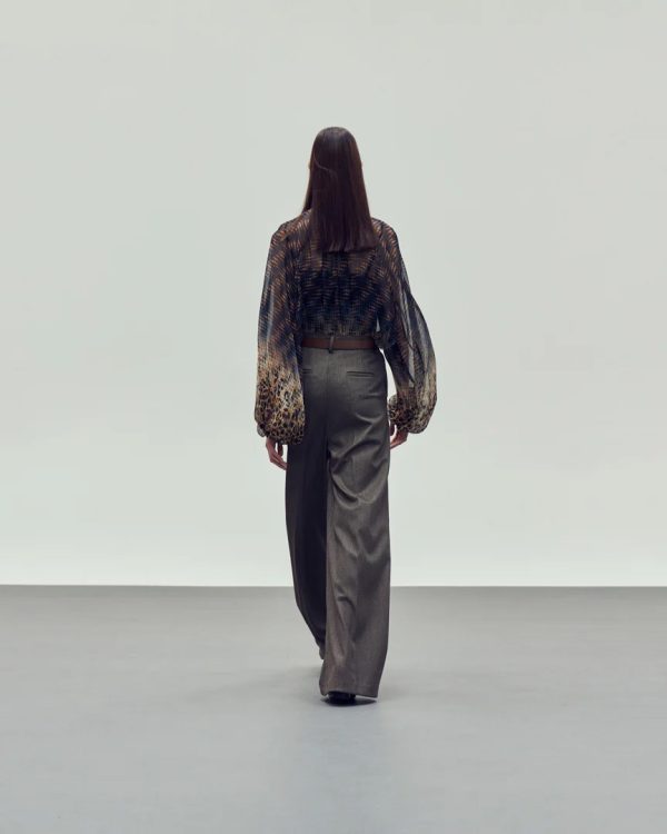 Aster blouse - Devotion Twins - Image 3