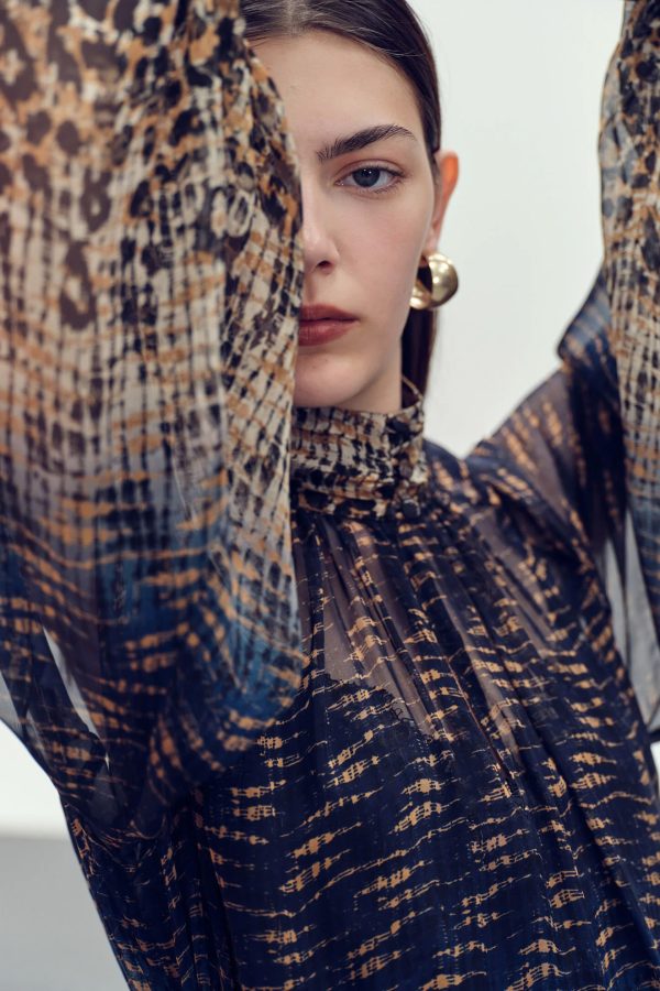 Aster blouse - Devotion Twins - Image 4