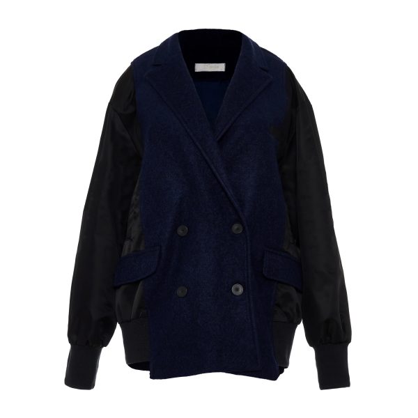 Lotus jacket - Devotion Twins - Image 3