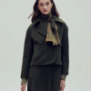 Bougainvillee jacket - Devotion Twins