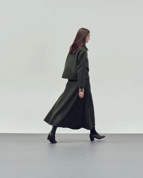 Bougainvillee jacket - Devotion Twins - Image 3