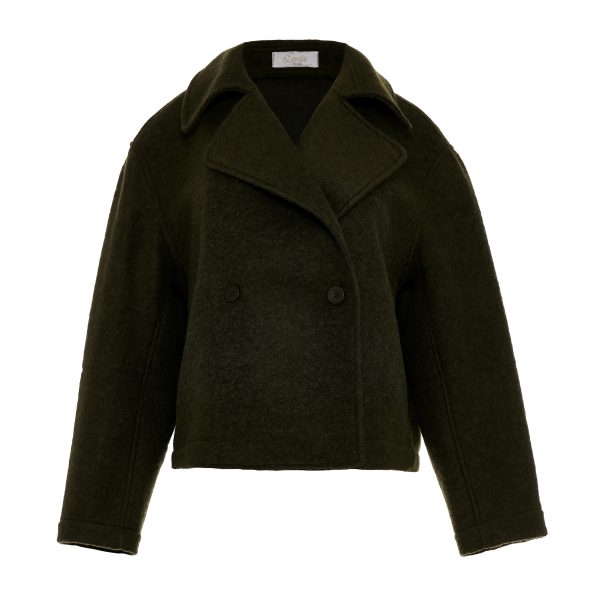 Bougainvillee jacket - Devotion Twins - Image 4