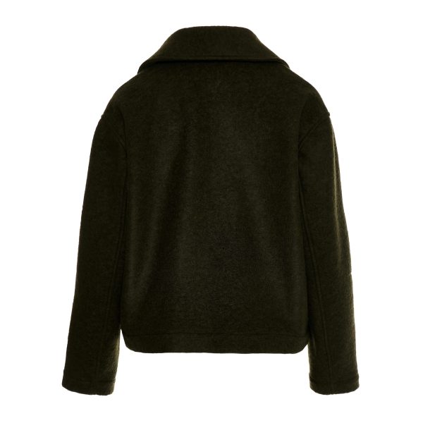 Bougainvillee jacket - Devotion Twins - Image 5