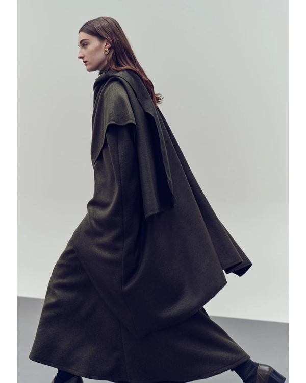 Bautinia cape - Devotion Twins
