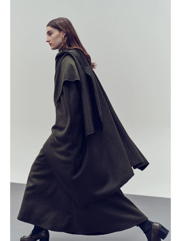 Bautinia cape - Devotion Twins