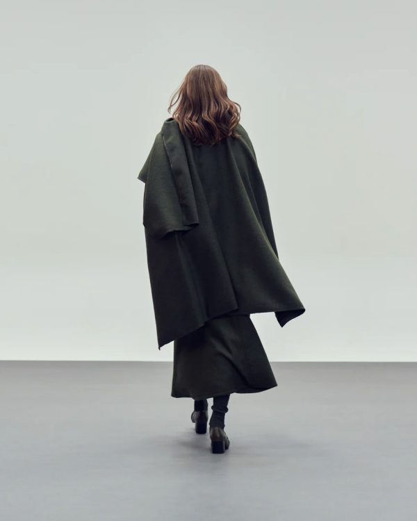 Bautinia cape - Devotion Twins - Image 3