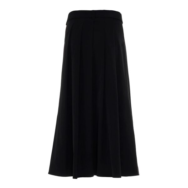 Blue water lily skirt - Devotion Twins - Image 6