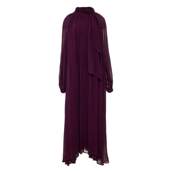 Asiatic lily long dress - Devotion Twins - Image 6