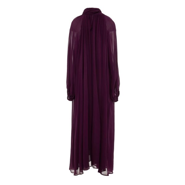 Asiatic lily long dress - Devotion Twins - Image 7