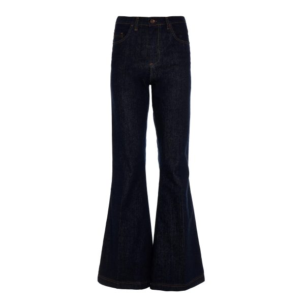 Murraya denim pants - Devotion Twins - Image 4