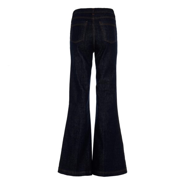 Murraya denim pants - Devotion Twins - Image 5