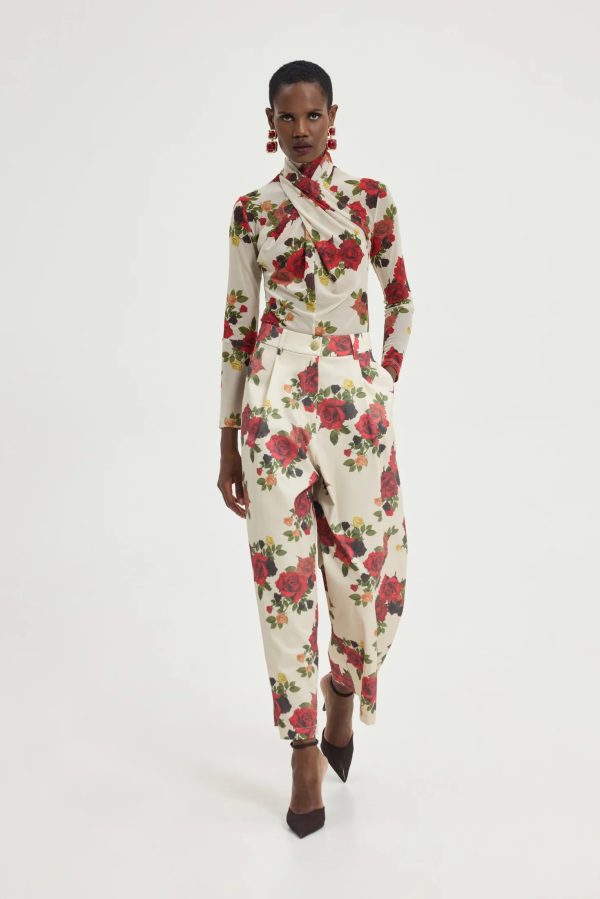 Ava pants - Hemithea - Image 2