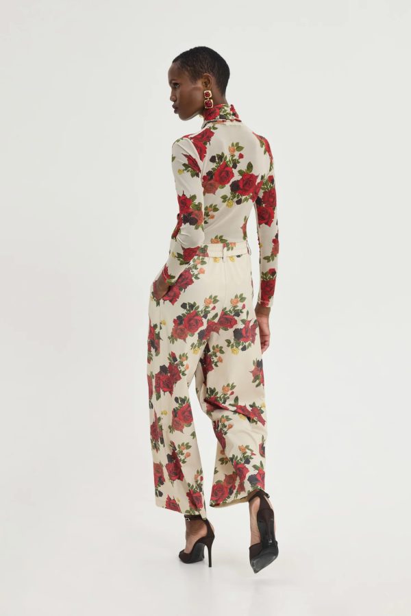 Ava pants - Hemithea - Image 5
