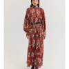 Bramble Dress - Hemithea