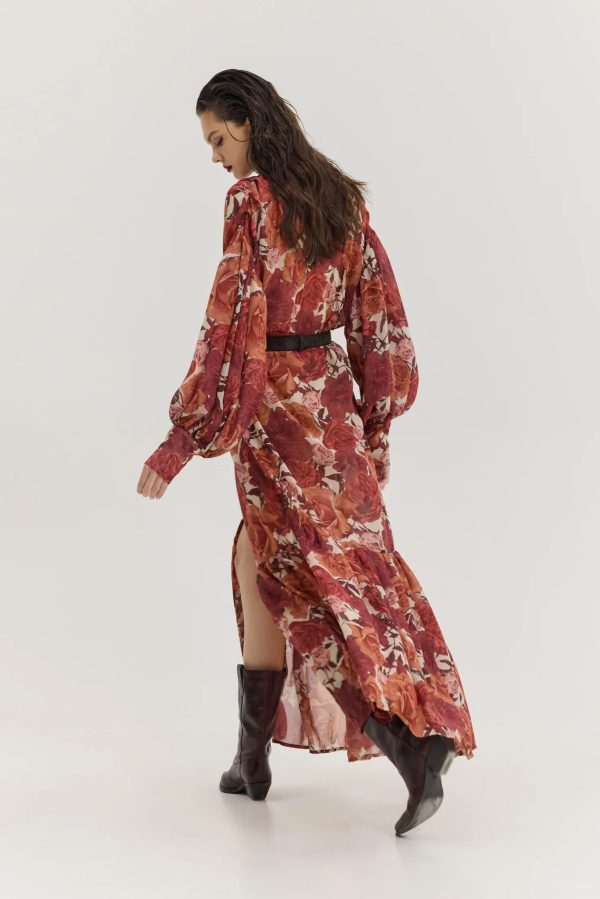 Bramble Dress - Hemithea - Image 4