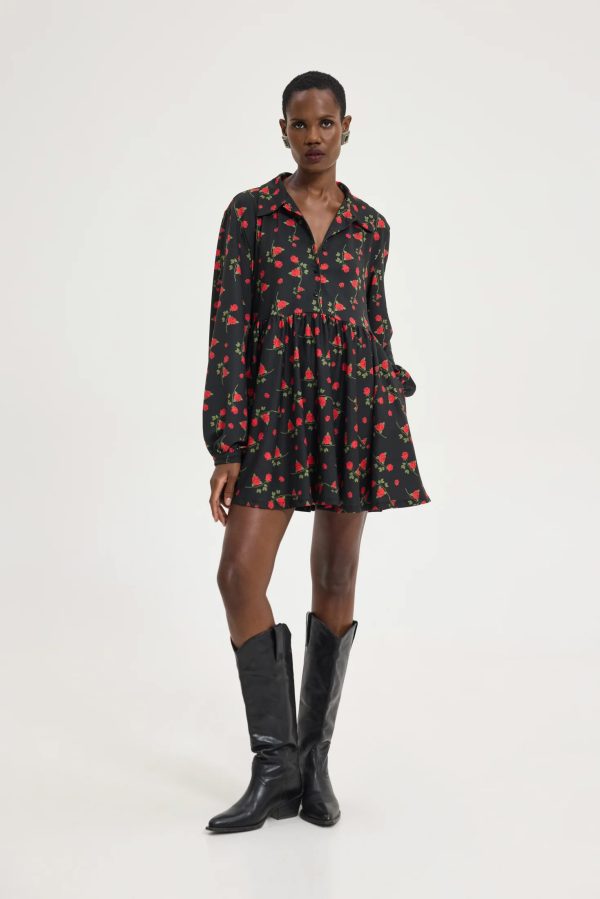 Bourbon dress - Hemithea - Image 3