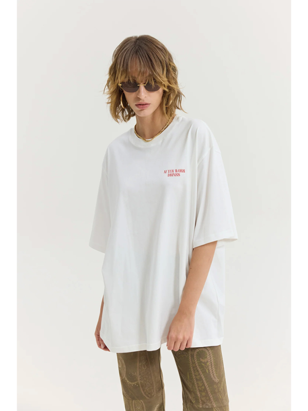 Cheetah t-shirt - Hemithea - Image 9