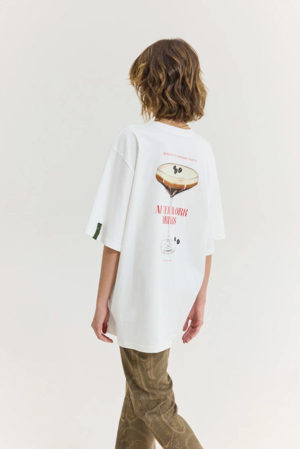 Cheetah t-shirt - Hemithea - Image 10