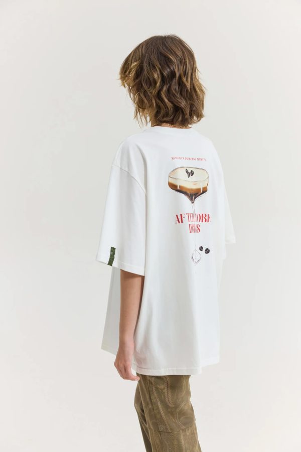 Cheetah t-shirt - Hemithea - Image 12