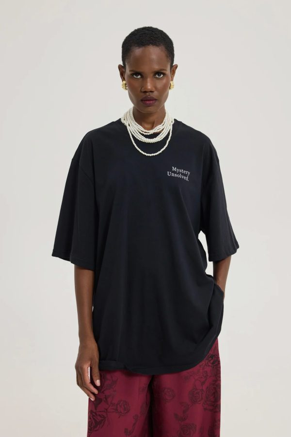 Cheetah t-shirt - Hemithea - Image 21