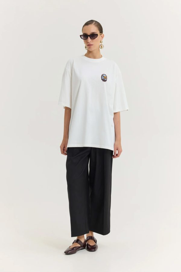Cheetah t-shirt - Hemithea - Image 7