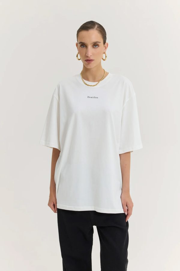 Cheetah t-shirt - Hemithea - Image 2