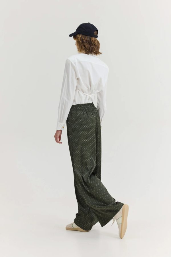 Dimple pants - Hemithea - Image 4