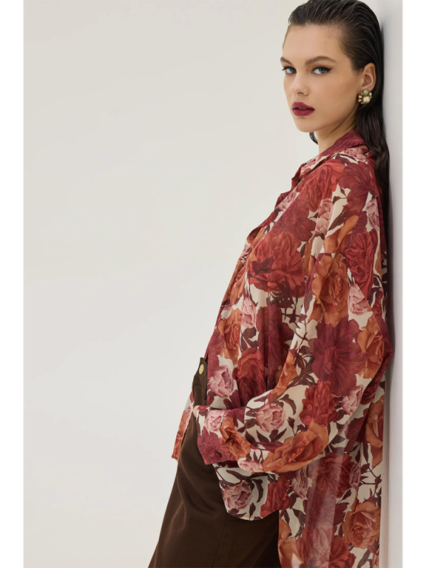 Heather shirt - Hemithea - Image 2