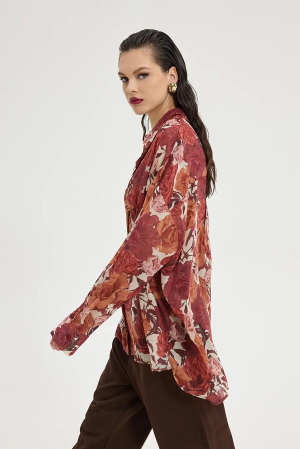 Heather shirt - Hemithea - Image 3